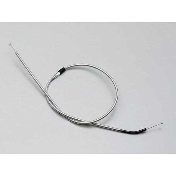 【○メーカー在庫あり】ハリケーン クラッチケーブル(+5CM) XV1600RS　HB6440M