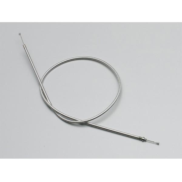 【○メーカー在庫あり】ハリケーン クラッチケーブル(+10CM) DSC1100　HB6442M