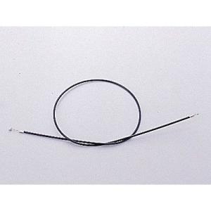 【○メーカー在庫あり】ハリケーン チョークケーブル(+15CM) ビラーゴ25　HB6461