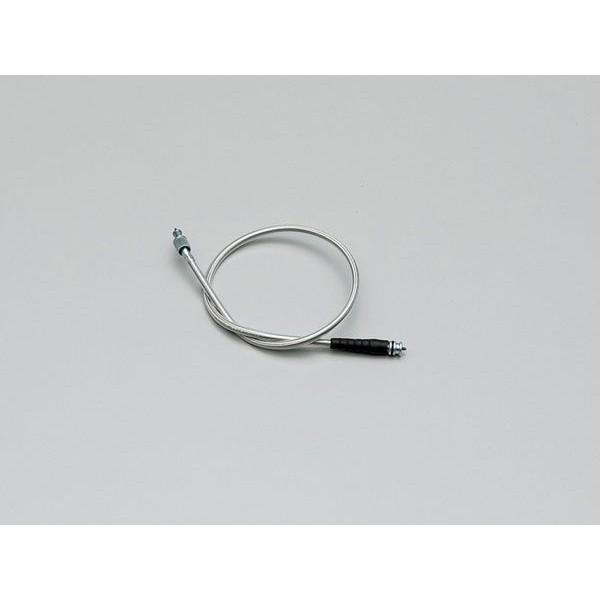 【○メーカー在庫あり】ハリケーン メーターケーブル(ノーマル)  バンバン　HB6674M