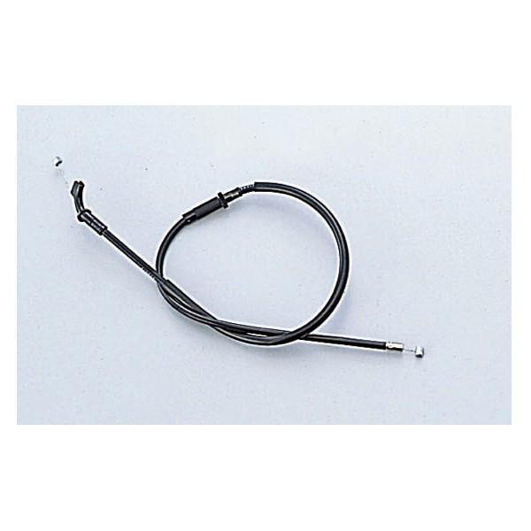 【○メーカー在庫あり】ハリケーン チョークケーブル(+17.5CM)ZZR1100　HB6713