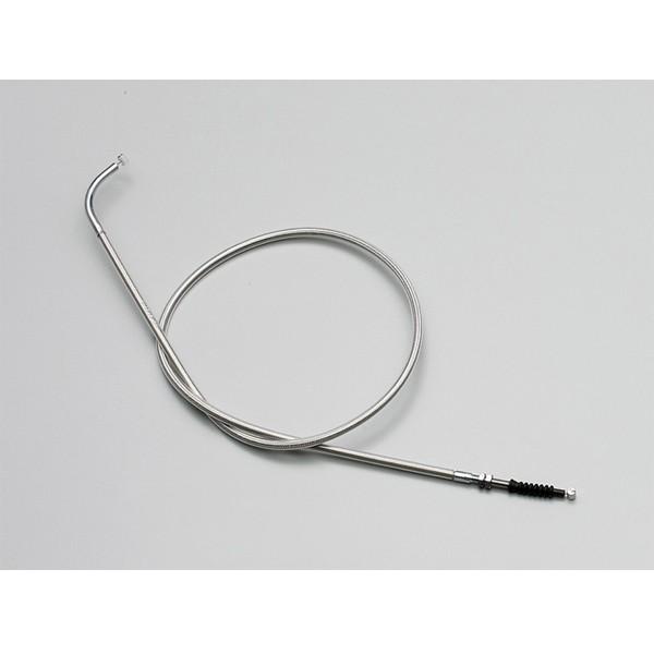 【○メーカー在庫あり】ハリケーン クラッチケーブル(+15CM)  エストレヤ 　HB6727M