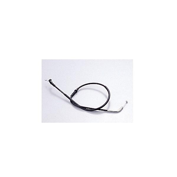 【○メーカー在庫あり】ハリケーン チョークケーブル(+20CM) エリミ250LX　HB6734
