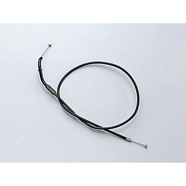 【○メーカー在庫あり】ハリケーン スロットルケーブル(+15CM) Z400GP　HB6743