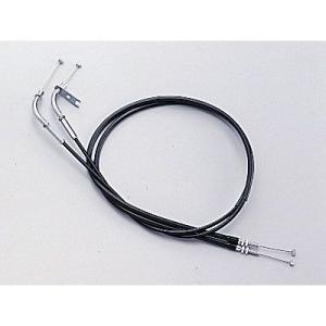 【○メーカー在庫あり】ハリケーン スロットルケーブル(+30CM) エリミ250V　HB6831