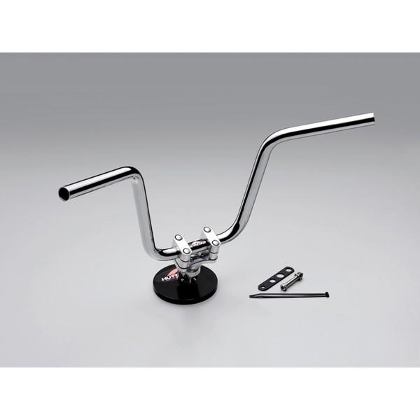 【×欠品中 要納期確認】ハリケーン ハンドルキット(ミニミドルUP2) チョイノリ　HBK542-0...