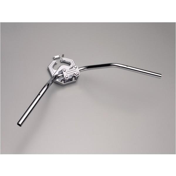 【×欠品中 要納期確認】ハリケーン ハンドルキット(クルージング1) Gマジェ　HBK560C-01