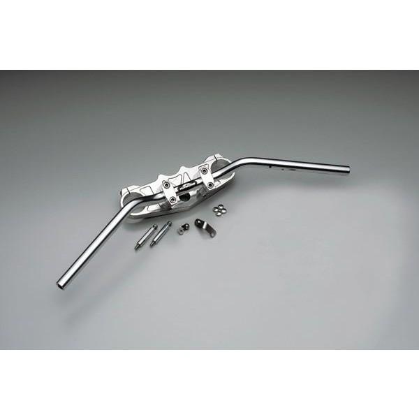 【×欠品中 要納期確認】ハリケーン バーハンドルキット  ZZR1400ABS　HBK609A