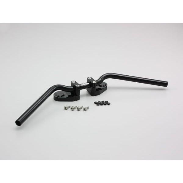 【4月2日出荷】ハリケーン バーハンドルキット   ニンジャ250R　HBK640B