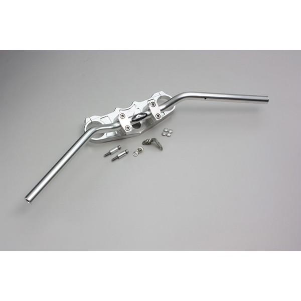 【×欠品中 要納期確認】ハリケーン バーハンドルキット SV 16ZX-14R HBK687A