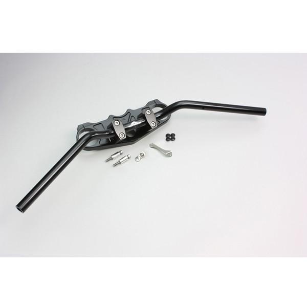 【×欠品中 要納期確認】ハリケーン バーハンドルキット BK 16ZX-14R HBK688B