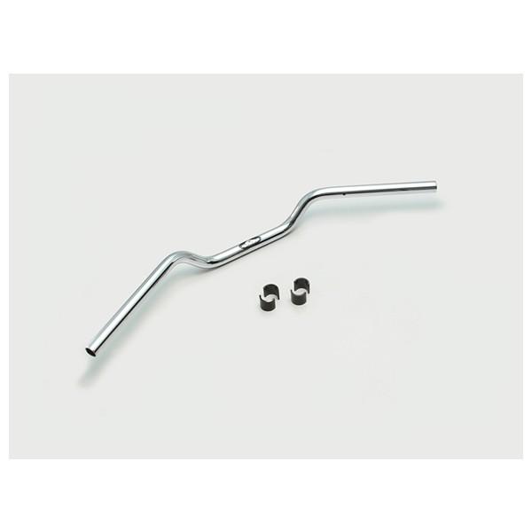 【4月21日出荷】ハリケーン コンチ2型 ハンドルキット [クロームメッキ]   Z900RS('1...