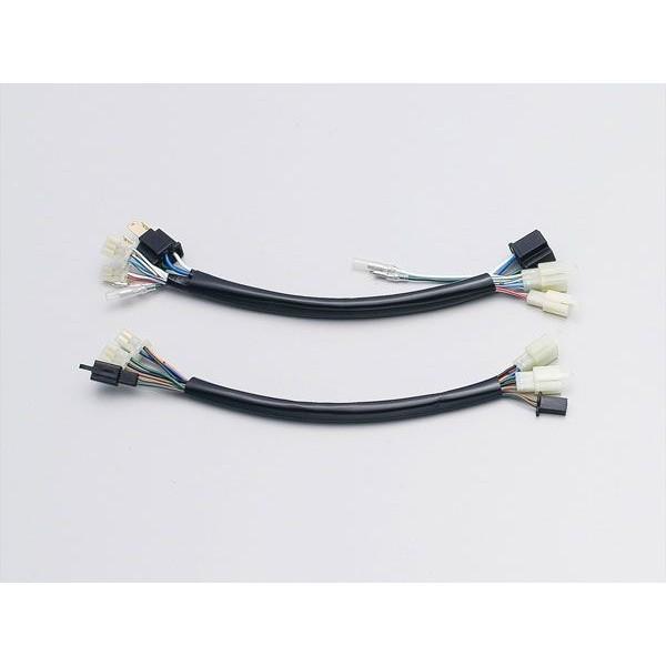 【○メーカー在庫あり】ハリケーン エンチョウハーネス  92-ビラーゴ250　HD1013