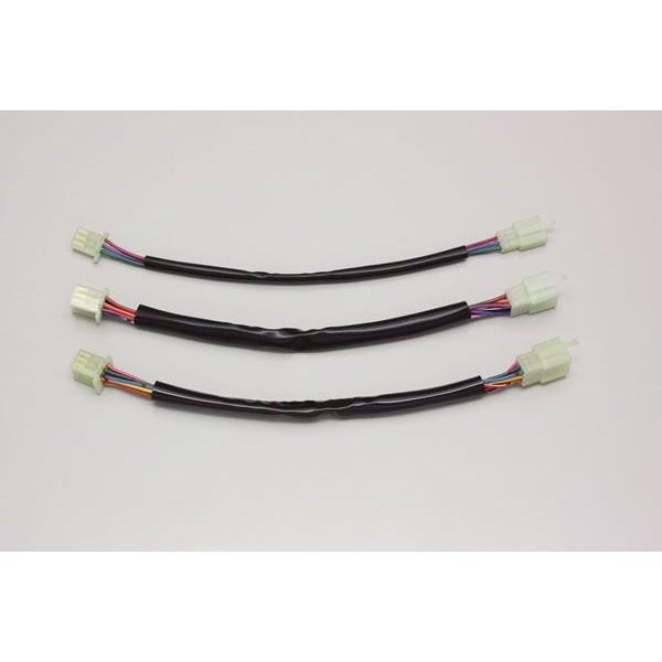 【○メーカー在庫あり】ハリケーン エンチョウハーネス  07-08シャドウ400　HD1015