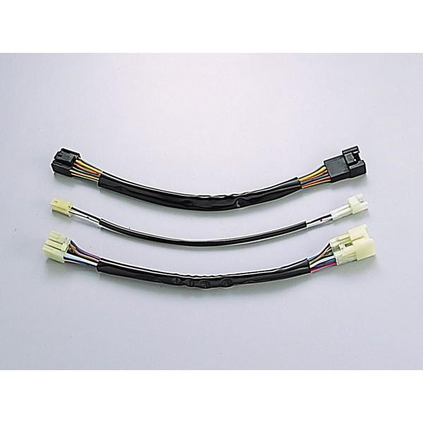 【4月3日出荷】ハリケーン エンチョウハーネス  イナズマ4/Gトラッカー　HD1066