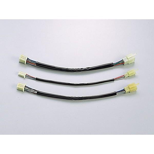 【4月3日出荷】ハリケーン エンチョウハーネス   エストレヤ/RS  　HD1068