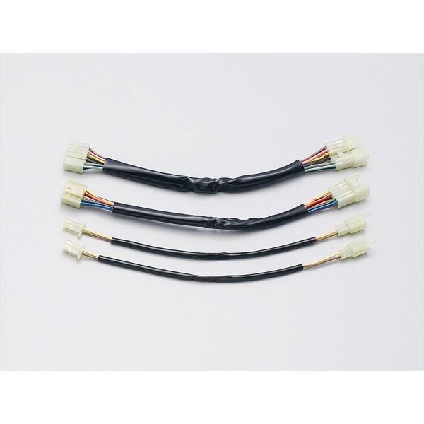 【○メーカー在庫あり】ハリケーン エンチョウハーネス  02-06MAJE250　HD1079