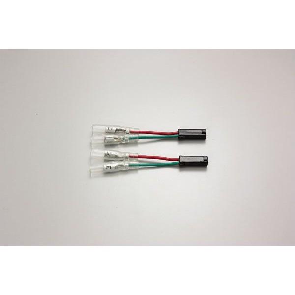 【○メーカー在庫あり】ハリケーン ジョイントハーネス  (スズキ・ウインカー)　HD1301