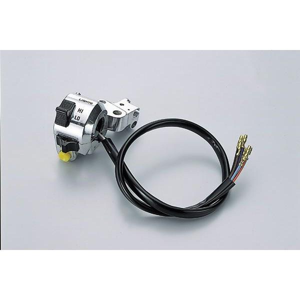 【○メーカー在庫あり】ハリケーン スイッチボックス (ホンダ・ミニスクーター)　HD1321