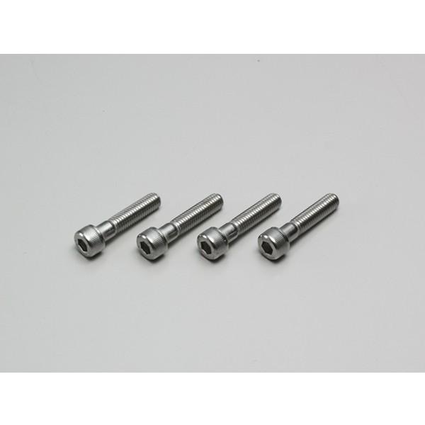 【○メーカー在庫あり】ハリケーン M8・ステンレスソケットボルト     　HN2835S