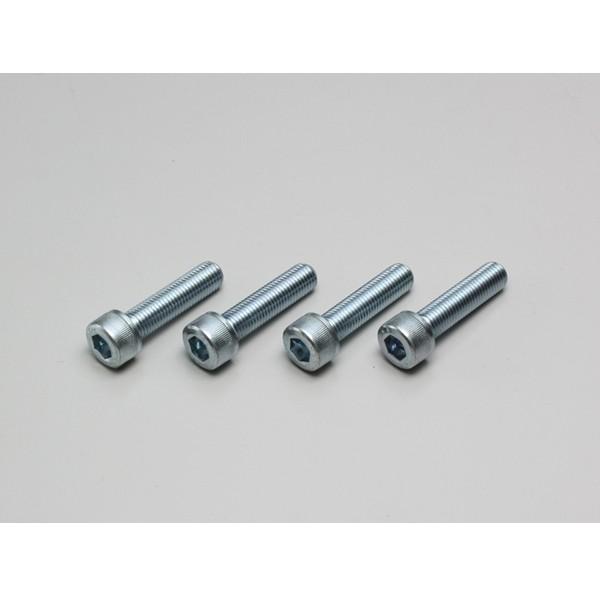 【○メーカー在庫あり】ハリケーン M10・ソケットボルト       　HN3040M