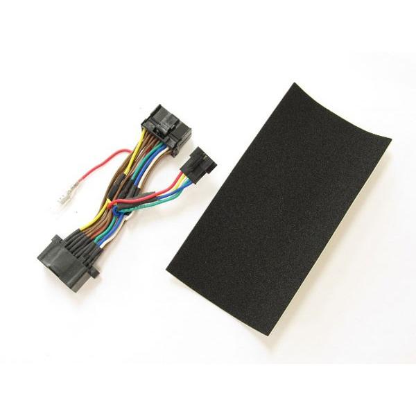 プロテック No.11180 ZX-12R [ZXT20B '02〜'03]専用ハーネスキット　HS...