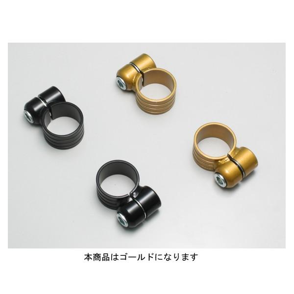 【4月9日出荷】ハリケーン セパハンヨウホルダー L/Rセット GD HS4100G