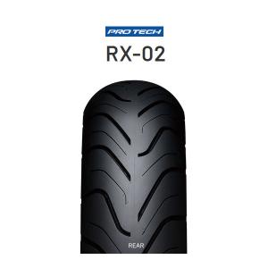 IRC RX-02 140/70-17 M/C 66H TL 1本 MT-25 YZF-R25 NINJA250 CBR250R