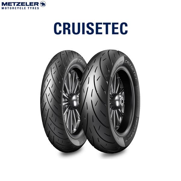 【6月16日出荷】METZELER メッツラー 3577400 CRUISETEC(クルーズテック)...