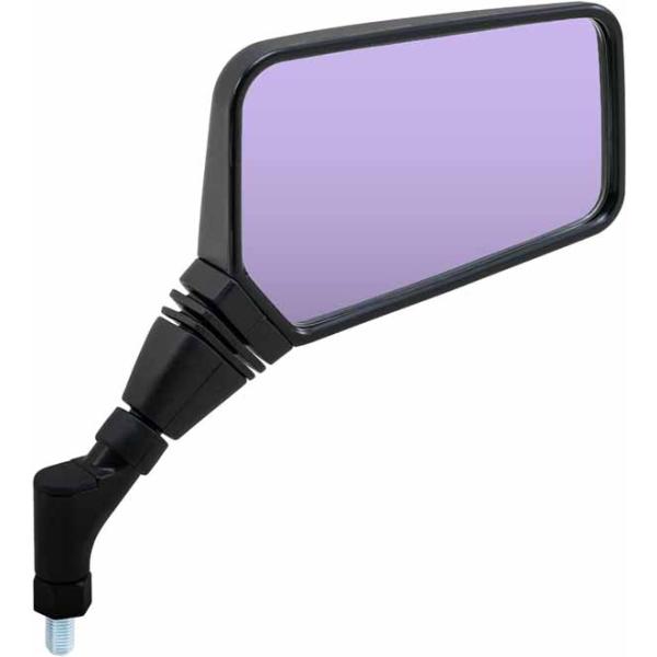 【3月27日出荷】TANAX クロス2ミラーEX R レイセーブ NA-016R