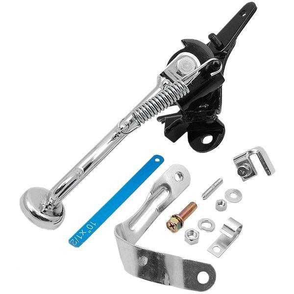 NISHIMOTO（西本工業） NK-150 サイドスタンド ジュリオ 　NK-150