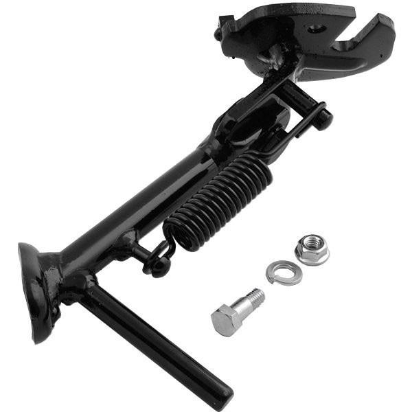 【4月2日出荷】NISHIMOTO（西本工業） NK-158 サイドスタンド トゥデイ 　NK-15...