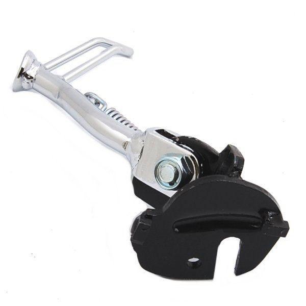 【4月3日出荷】NISHIMOTO（西本工業） NK-160 サイドスタンド ニューDIO　NK-1...