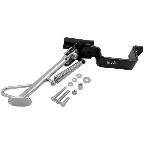 NISHIMOTO（西本工業） NK-213 サイドスタンド ミント  　NK-213