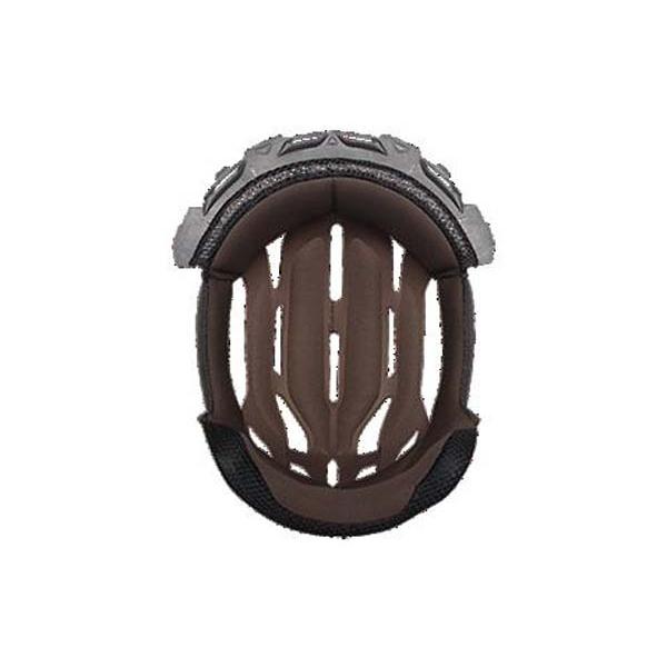 OGK Kabuto FF-R3 インナーパッド M 18mm OGK4966094478209
