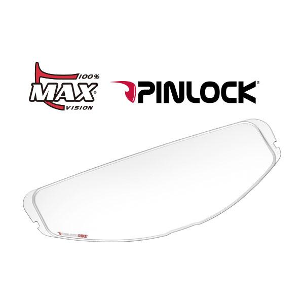 【4月10日出荷】OGKカブト DAF Pinlock Original Insert Lens ピ...