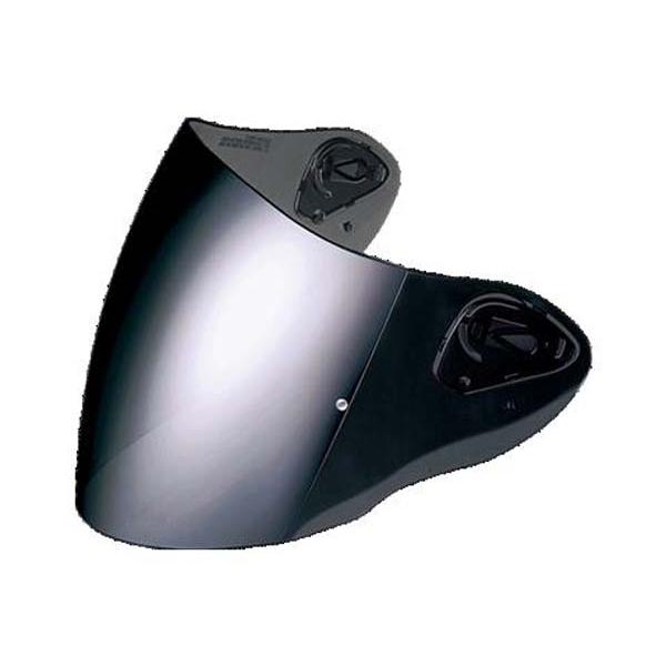 OGK Kabuto SAJ-P ミラーシールド ダークシルバーミラー OGK49660945751...