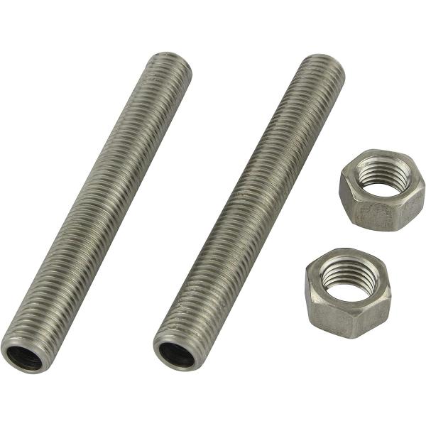 【4月3日出荷】POSH 75MMボルト ウインカーステーヨウ GPZ　010101-75