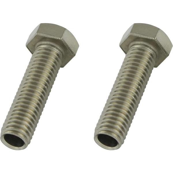 【4月3日出荷】POSH 30MMボルト 8MMステーヨウ UNV　010201-30