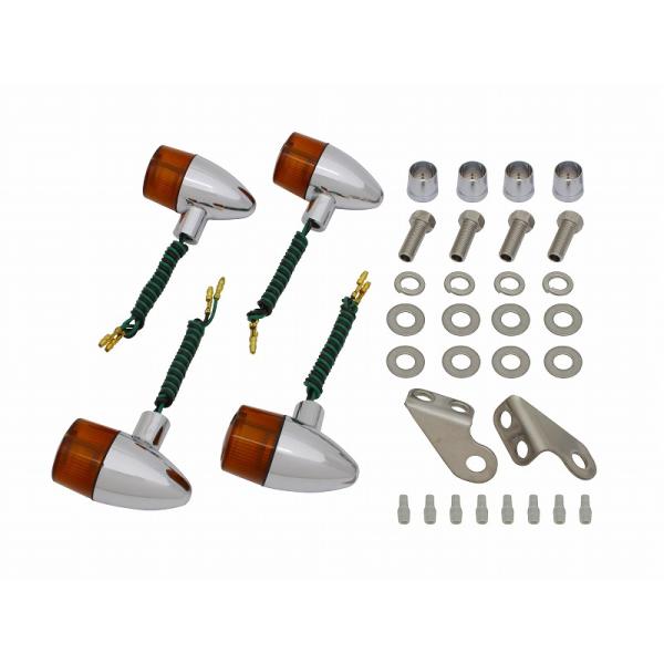 POSH クラシカルホウダン メッキ/OR 99-TW　023098-53