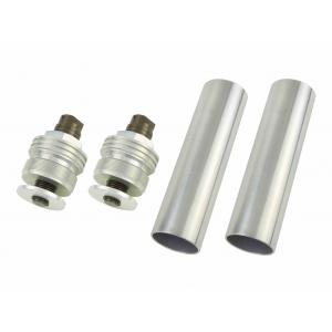 【4月4日出荷】POSH イニシャルA・J/T-2 TI ZEP400X　031166-11