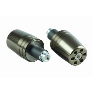 【4月18日出荷】POSH ウルトラヘビーバーエンド チタン UNV　031279-11