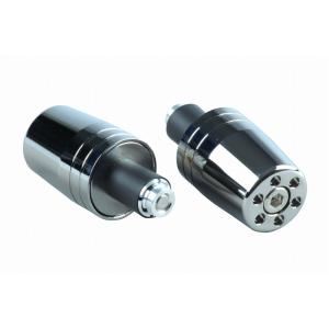 【4月4日出荷】POSH ウルトラヘビーバーエンド メッキ UNV　031279