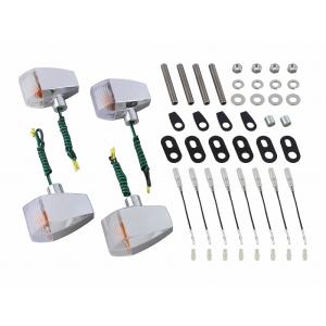 POSH ZRタイプ MK/クリアーSTD GPZ9R　038082