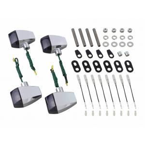 POSH ZRタイプ MK/スモークCカット GPZ9　038087