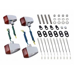 POSH ZRタイプ MK/アンバー STD GPZ9R　038481