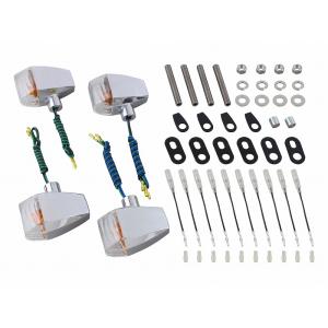 POSH ZRタイプ MK/クリアーCカット GPZ9　038486