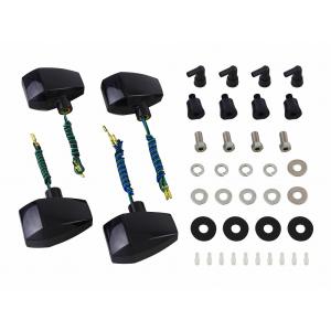 POSH ZRタイプ BK/SM Cカット98CB13　053487-06