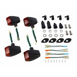 POSH ZR BK/アンバー Cカット 06CB13SB　056085-06