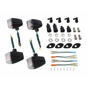 POSH ZR BK/クリアーCカット 06CB13SB　056086-06